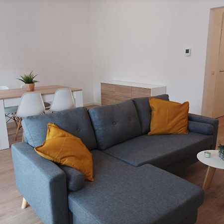 Nuevo Apartamento Centro Lleida Exteriör bild