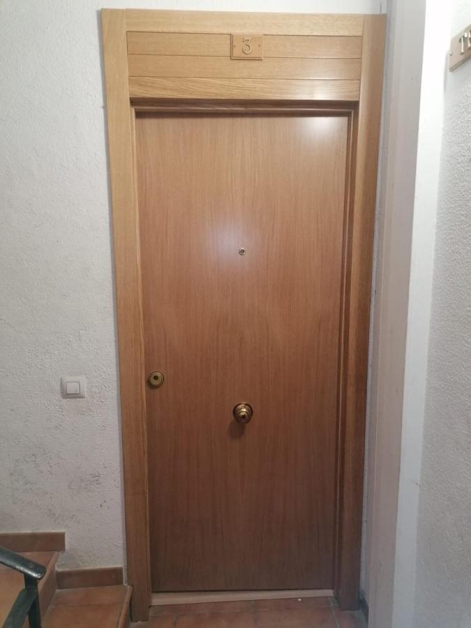 Nuevo Apartamento Centro Lleida Exteriör bild