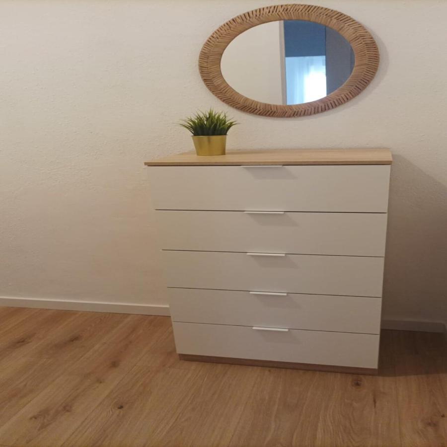 Nuevo Apartamento Centro Lleida Exteriör bild